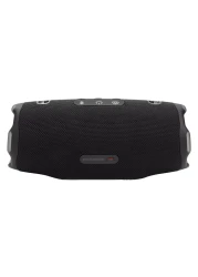 JBL Charge 6 Bluetooth Speaker, Water-Resistant, Black