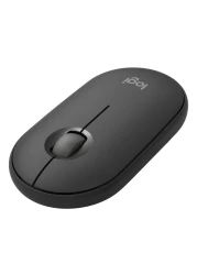 Logitech Pebble 2 M350S Wireless Bluetooth Mouse Graphite