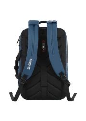 أمريكان تورستر سيغنو 2.0 حقيبة ظهر للكمبيوتر المحمول بنظامين 04 باللون الأزرق الداكن