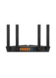TP-Link Archer AX10 AX1500 Wi-Fi 6 Router , Triple-Core CPU Powered Wi-Fi 6 Stable Next-Gen Performance