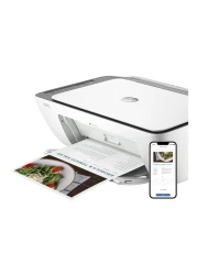 إتش بي ديسك جيت انك ادفانتج طابعة 2876 الكل في واحد 6W7E6C - إسمنتي