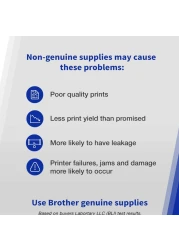 Brother Toner Cartridge TN-273 Black