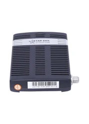 Starsat Digital Receiver SR-2070HD Black