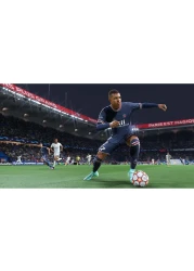 اي ايه فانكوفر لعبة فيفا 22 للبلاي ستيشن 5