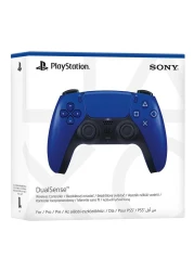 Sony DualSense Wireless Controller For PlayStation Cobalt Blue