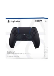 Sony DualSense Wireless Controller For PlayStation 5 Midnight Black