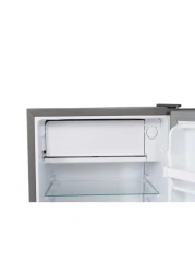 Terim Single Door Refrigerator TERR120S Silver 120L