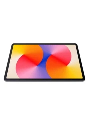 هواوي ميت باد اس اي تابلت ، 128 جيجا، رمادي سديم، 4 جيجا رام، كاميرا 8 ميجا بيكسل، شاشة 11 بوصة، مقياس تسارع، واي فاي وLTE