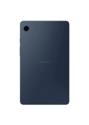سامسونغ غالكسي تاب A9 8.7 بوصة 4 غيغابايت رام 64 غيغابايت واي فاي أزرق داكن