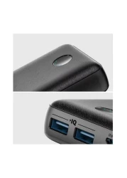 أنكر باور كور مخزن طاقة سلكي محمول بقوة 20000 مللي أمبير A1363