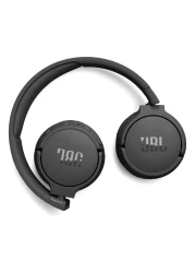 JBL Tune 670NC Headphones With Mic Wireless Noise Cancellation Black