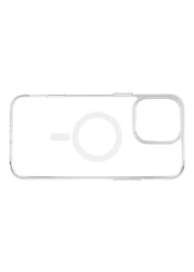 Anker MagGo Magnetic Case Cover for Apple iPhone 16 Pro Max Clear