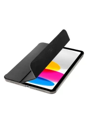 سبيغن سمارت حافظة قابلة للطي لجهاز أبل أيباد برو مقاس 10.9 بوصة (2022) - أسود