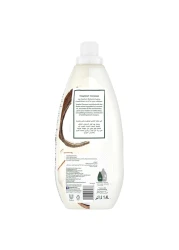 Comfort Naturals Fabric Softener Tropical Coconut 1.4L Pack of 2