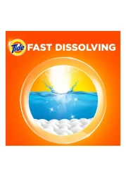 Tide Fast Action Original Detergent Powder 2kg