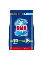 Omo Automatic Powder Laundry Detergent Active 10kg