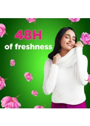 Ariel Automatic Downy Fresh Laundry Detergent Powder 2.25kg