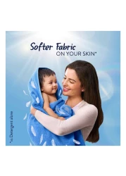 داوني الكل في واحد نسيج بلسم مركز حديقة الورود 2 لتر حزمة من 2