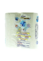 Scott Kitchen Towel Rolls Blue 2 Rolls
