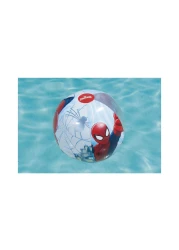 Bestway Spiderman Beach Ball Multicolour 51cm