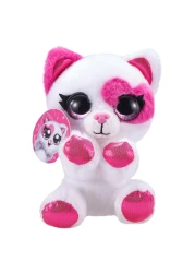 Zuru Coco Surprise Cones Classics Poncho Stuff Plush Toy Assorted