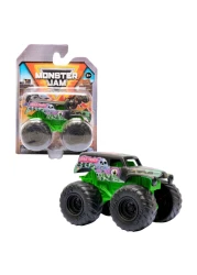 Spin Master Monster Jam Battery Operated Truck Assorted