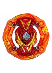 Toy Pro Beyblade Beybattle Burst Rise Cosmic Valtryek V5 Toy Multicolour