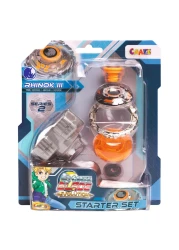 كراز سيريز 2 كوراكسوس بليد مجموعة ألعاب للمبتدئين 35931