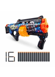 زورو إكس شوت إكسيل سكين لاست ستاند XS-36518 - متعدد الألوان