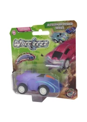 A Touch Of Power Series Wheeleez Filled with Sand Car Toy