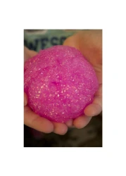 Toon Toyz Crystal Magic DIY Slime Green