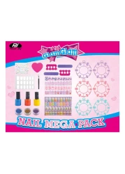 باور جوي غلام غلام حزمة كبيرة جدًّا - متعددة الألوان