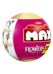 Zuru Max Series 1 Flowers Collection Surprise Toy