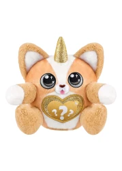 Zuru Rainbocorns Puppycorn Plush Surprise Playset Assorted 8 PCS