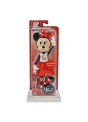 جاكس، أنا أحب الإمارات، دمية ميكي ماوس 10 بوصات - متعددة الألوان