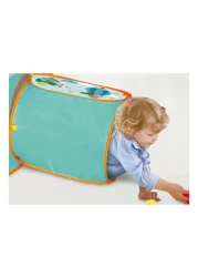 Fisher-Price Ball Pit Playset with Tunnel and 25 Balls