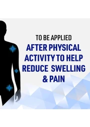 Radian Ice Cooling Gel Roll-On 75ml