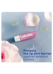 لابيلو بلسم مرطّب للشفاه العناية بالشفاه وردي ناعم 4.8 غ