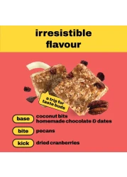 سناك ستوديو ستاي كيشن (وجبات خفيفة صحية وطبيعية) 40 غرام حزمة من 4