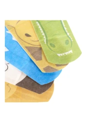 Nexcare Happy Kids Bandages Plasters Animals Assorted 20 PCS