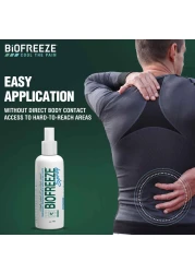 Biofreeze Muscle and Joints Pain Relief Spray 118ml