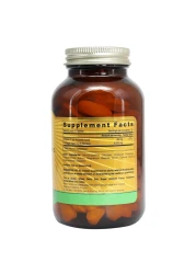 Sunshine Nutrition Advanced Collagen Plus Vitamin C 6000mg 100 Tablets