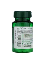 Nature's Bounty Biotin 5000mg Quick Dissolve Vitamin Supplement 60 Tablets