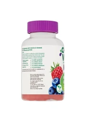 Chewy Vites Kids Multi-Vitamin Advance 60 Gummies