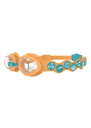 Speedo Infant Spot Goggle Orange