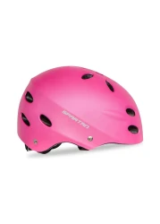 Spartan Helmet Satin Pink