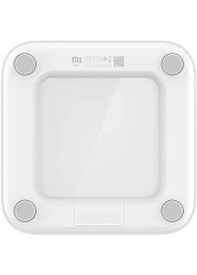 Xiaomi MTZC04HM Smart Weighing Scale 2 Bluetooth 5.0 Precision Fitness X