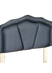 Spring Air Alaska Head Board ALHB120 Blue 120cm