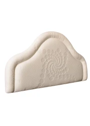 King Koil Head Board KKHBDR005 Beige 150x55cm