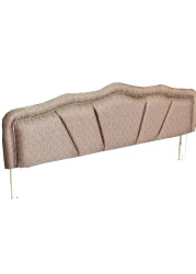 Spring Air Willis Head Board WHB180 Beige 180cm